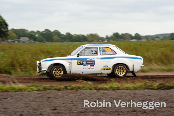 Hellendoorn Rally 2026