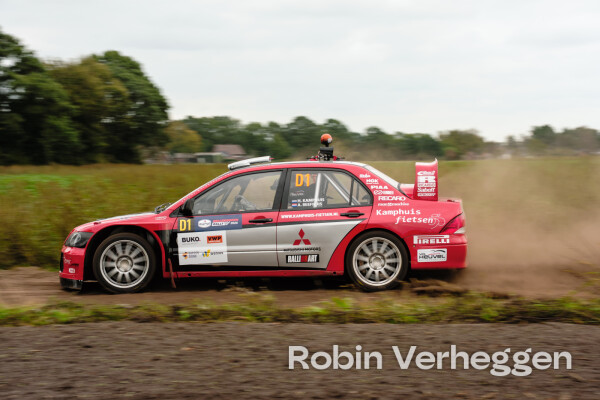 Hellendoorn Rally 2026