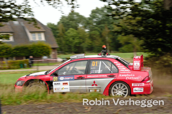 Hellendoorn Rally 2026