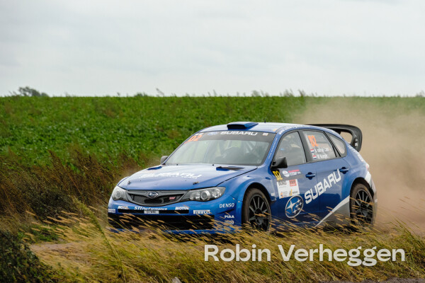 Hellendoorn Rally 2026