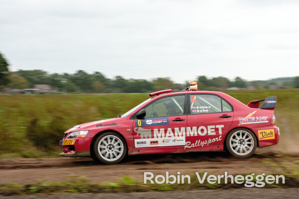 Hellendoorn Rally 2026