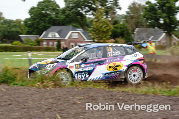 Hellendoorn Rally 2026