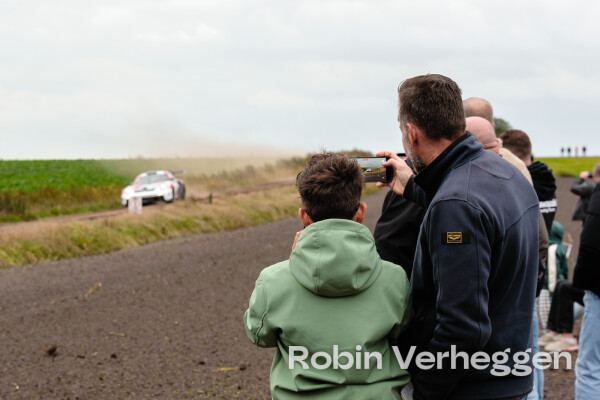 Hellendoorn Rally 2026