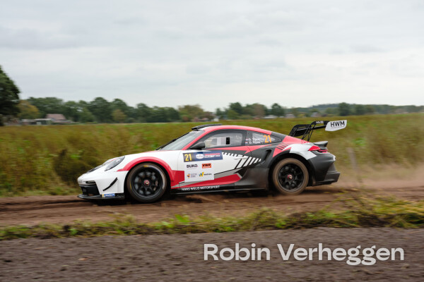 Hellendoorn Rally 2026