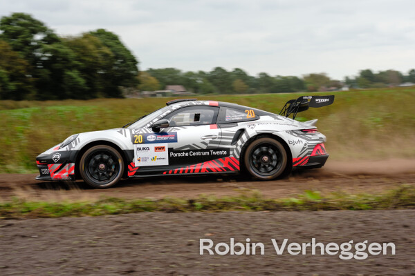 Hellendoorn Rally 2026