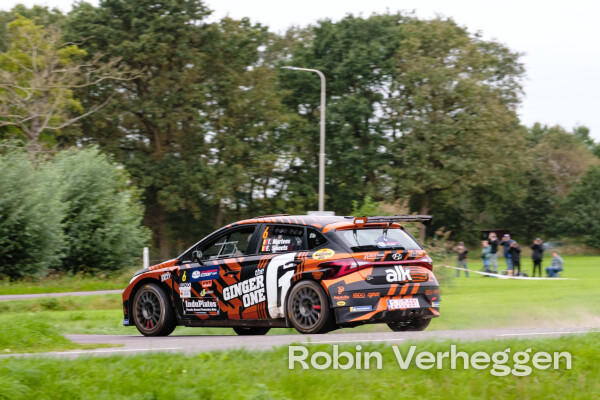 Hellendoorn Rally 2026
