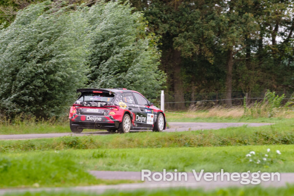 Hellendoorn Rally 2026