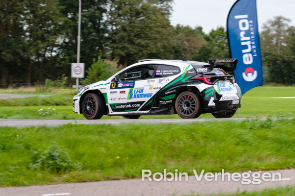 Hellendoorn Rally 2026