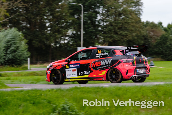 Hellendoorn Rally 2026