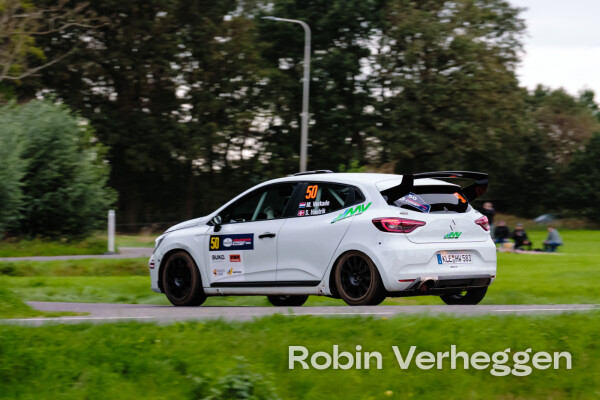 Hellendoorn Rally 2026