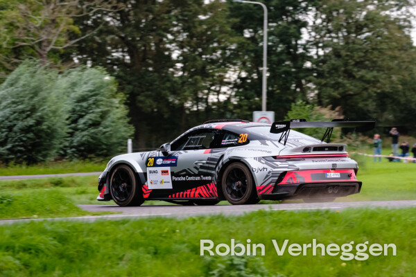 Hellendoorn Rally 2026