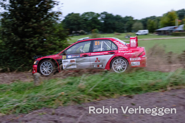 Hellendoorn Rally 2026