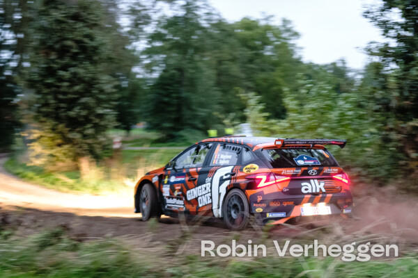 Hellendoorn Rally 2026