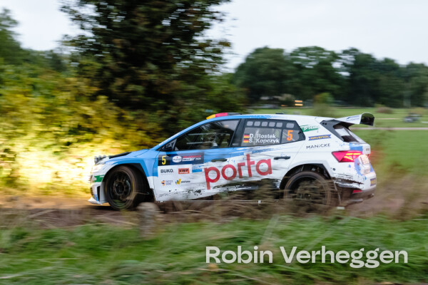Hellendoorn Rally 2026