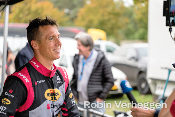 Hellendoorn Rally 2026