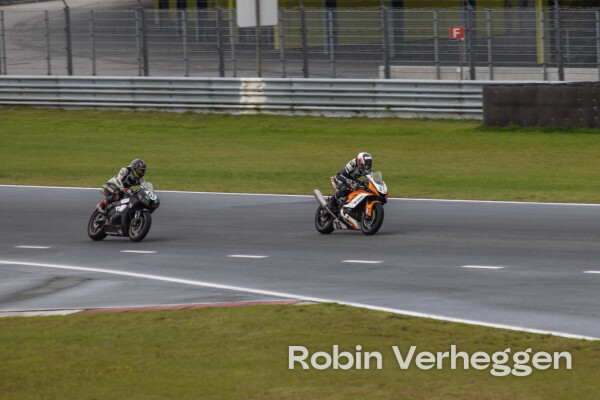 Jacks Racing Day 2021
