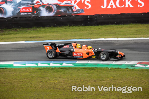 Jacks Racing Day 2021