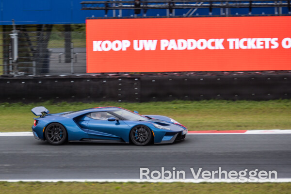 Jacks Racing Day 2021