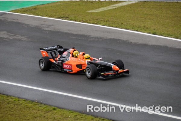 Jacks Racing Day 2021