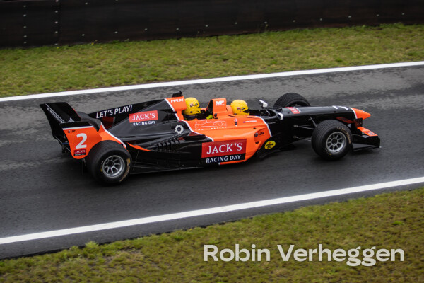 Jacks Racing Day 2021
