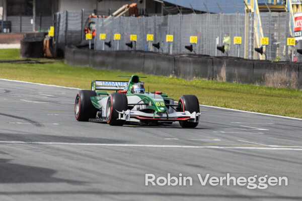 Jacks Racing Day 2021
