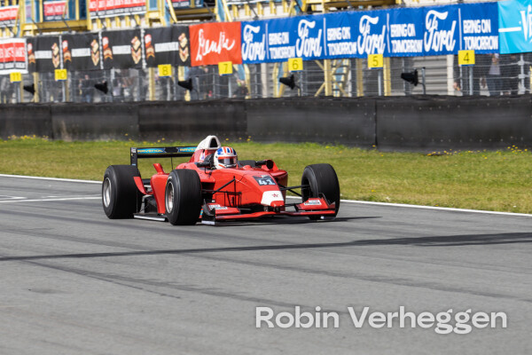 Jacks Racing Day 2021