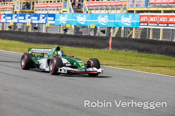 Jacks Racing Day 2021