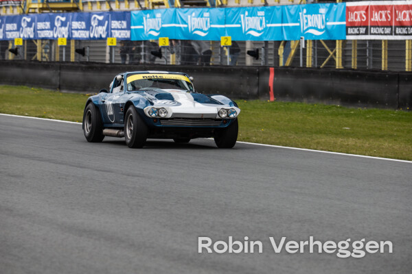 Jacks Racing Day 2021