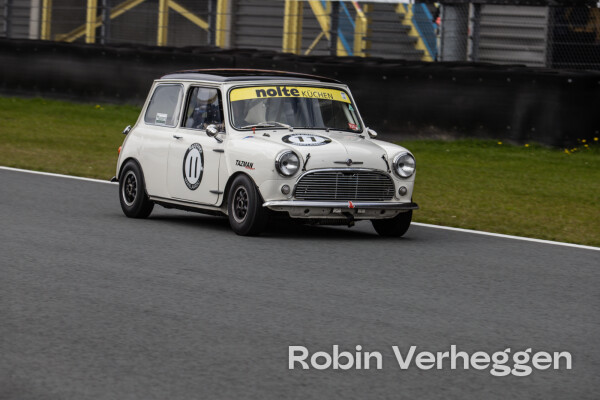 Jacks Racing Day 2021