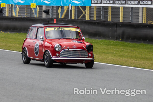 Jacks Racing Day 2021