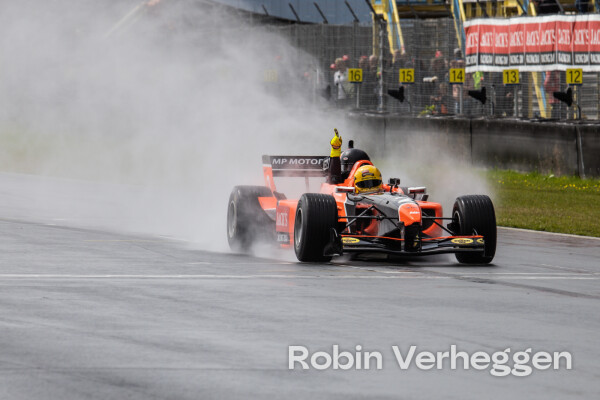 Jacks Racing Day 2021