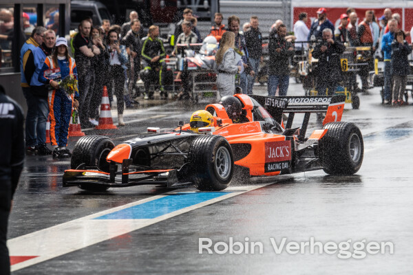 Jacks Racing Day 2021