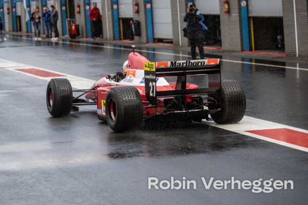 Jacks Racing Day 2021