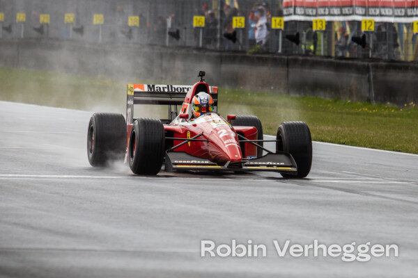 Jacks Racing Day 2021
