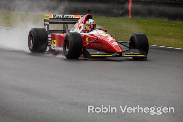 Jacks Racing Day 2021
