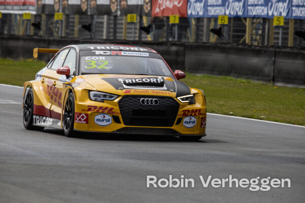 Jacks Racing Day 2021