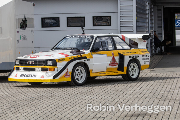 Jacks Racing Day 2021