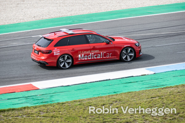 Jacks Racing Day 2021