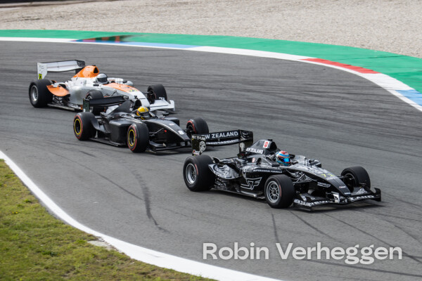 Jacks Racing Day 2021