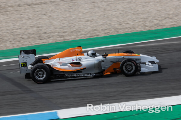 Jacks Racing Day 2021
