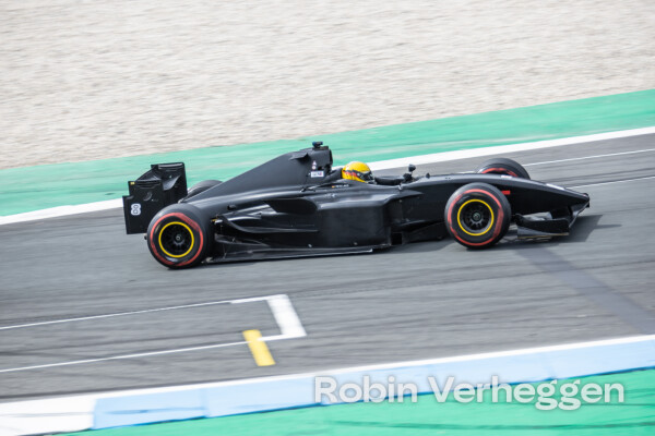 Jacks Racing Day 2021