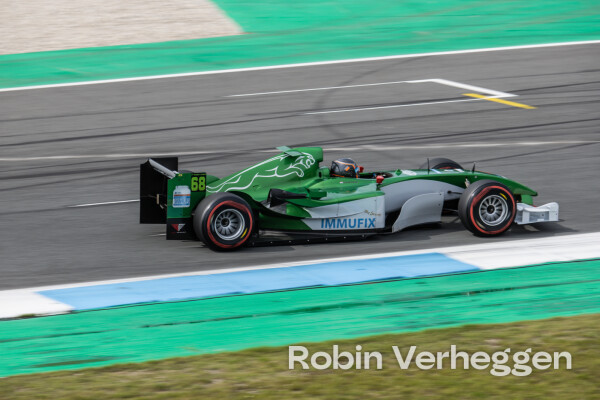 Jacks Racing Day 2021