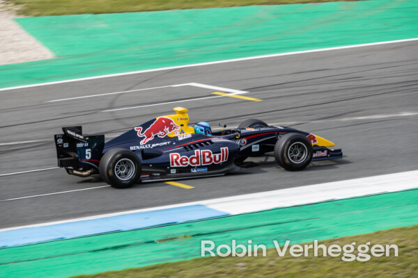 Jacks Racing Day 2021