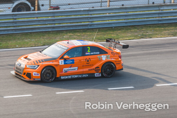Jumbo Racedagen 2018