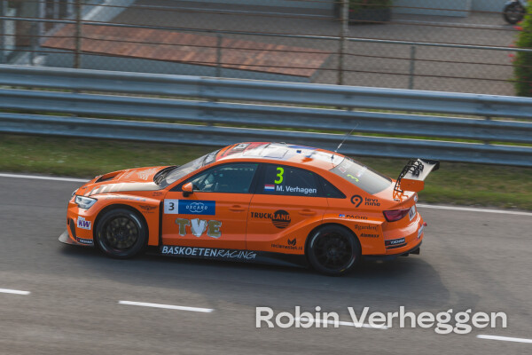Jumbo Racedagen 2018