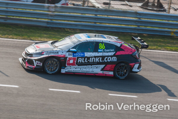 Jumbo Racedagen 2018