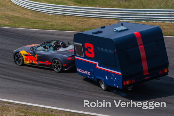 Jumbo Racedagen 2018