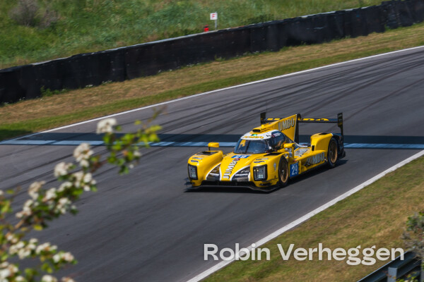 Jumbo Racedagen 2018