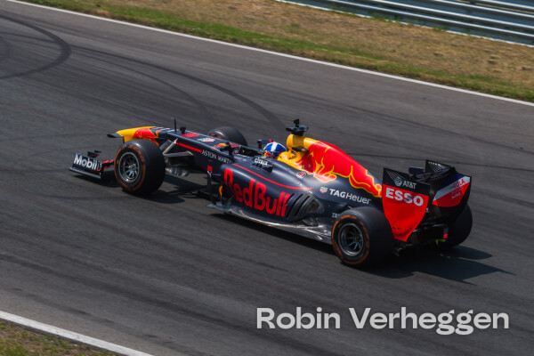 Jumbo Racedagen 2018