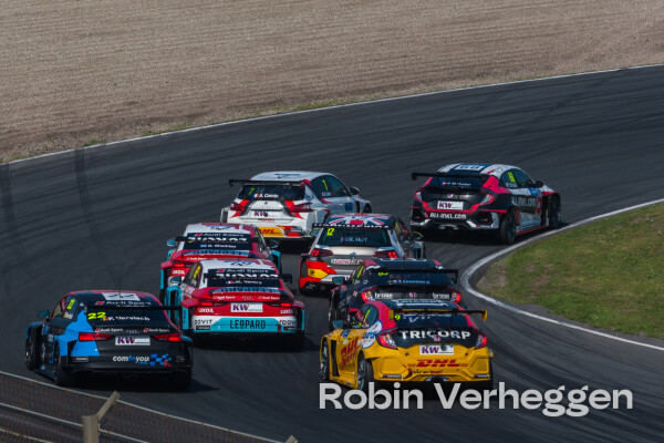 Jumbo Racedagen 2018